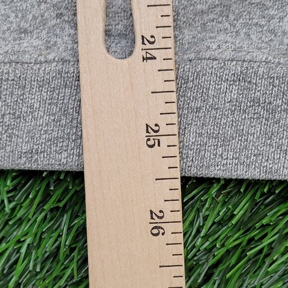 Vintage Southern Illinois Sweatshirt XL 25x25 Baggy Boxy - Picture 13 of 15